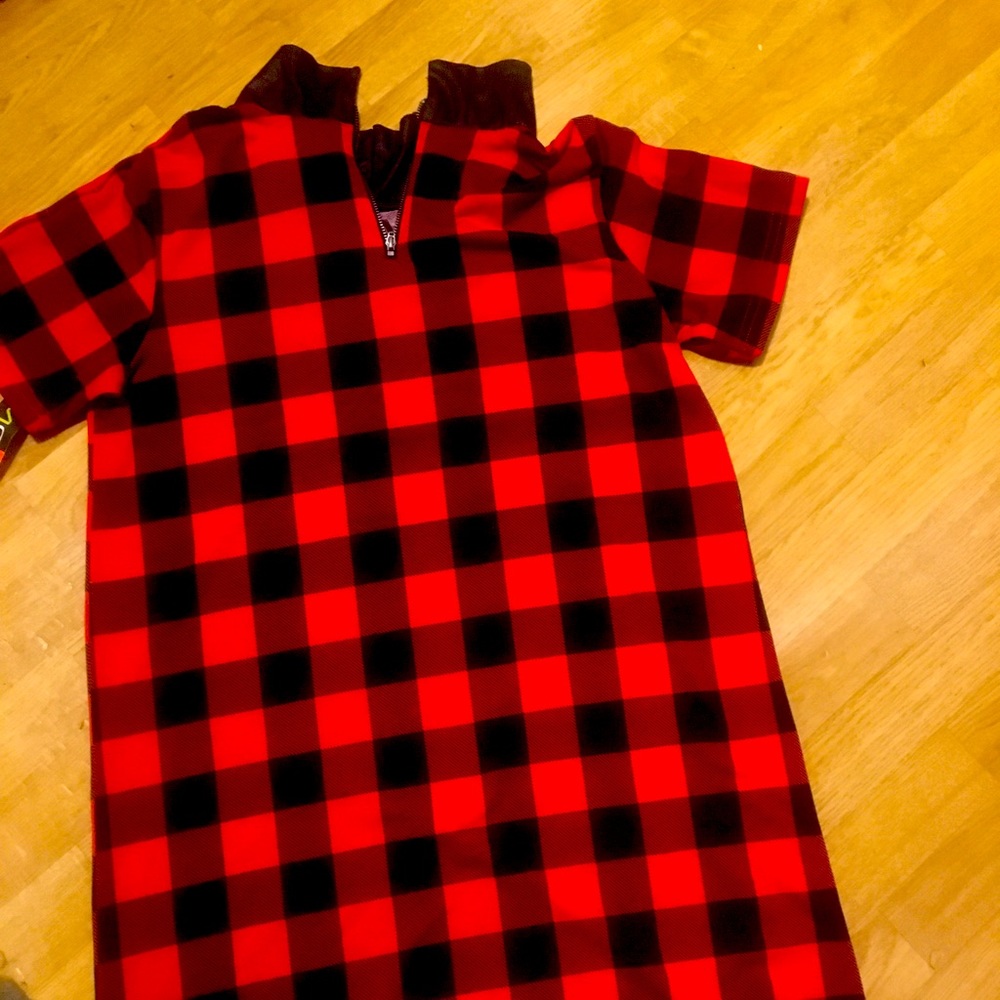 anywhere anytime dress for kids